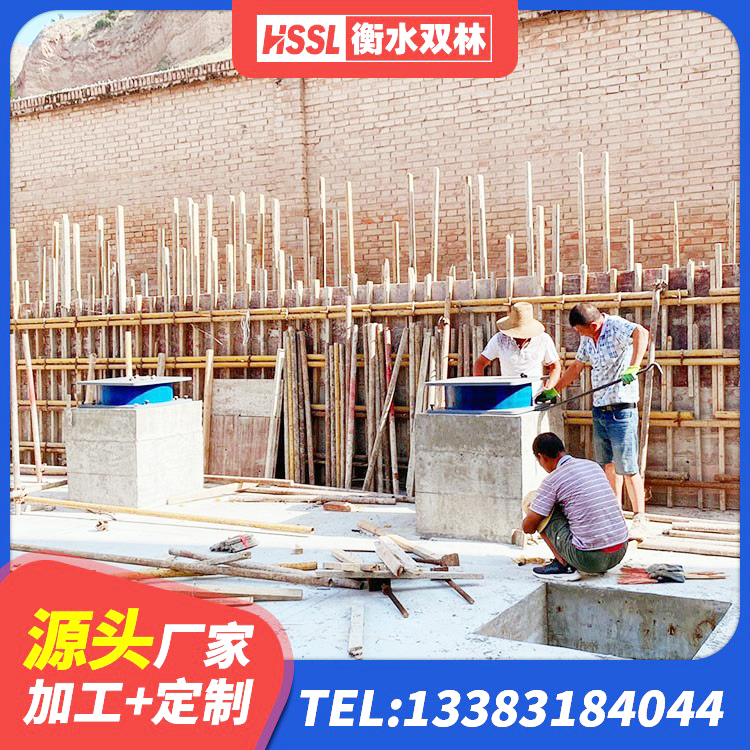 江州区叠层隔震支座厂家 江州区LRB600-Ⅱ铅芯橡胶隔震支座源头工厂 江州区建筑隔震支座LNR700-Ⅱ厂家 江州区大型减震支座生产厂家 - 第2张