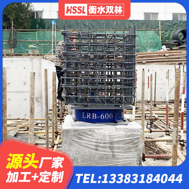 江州区LNR隔震支座700(II型) 江州区建筑减振隔震支座厂家 江州区HDR橡胶支座什么价格 江州区建筑隔震支座厂源头工厂 - 第6张